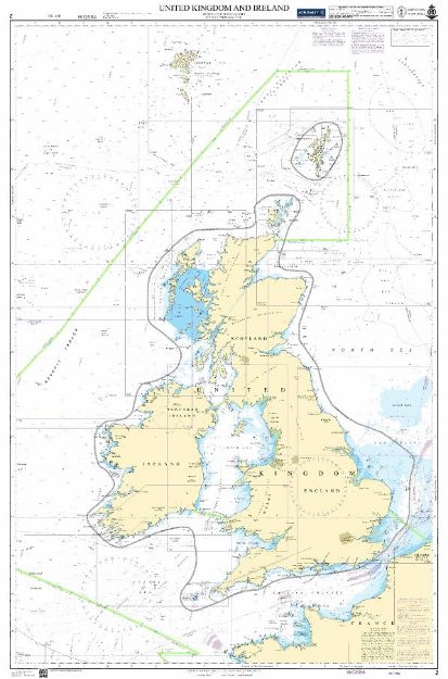 BA 2 - British Isles